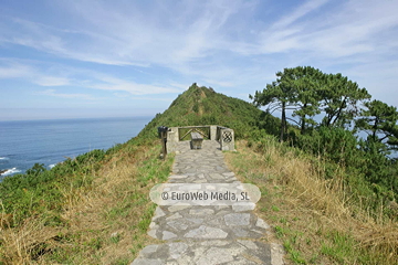 Mirador de Los Glayos