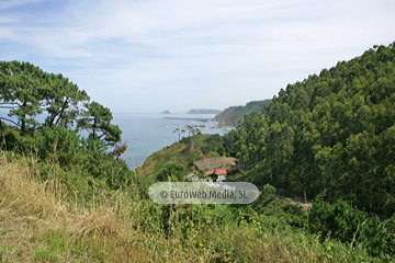 Mirador de Los Glayos