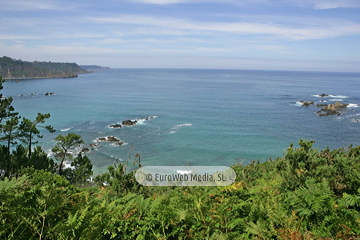 Mirador de Los Glayos