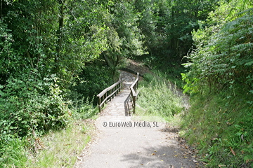 Mirador de Los Glayos