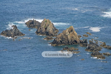 Mirador de Los Glayos