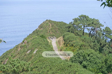 Mirador de Los Glayos