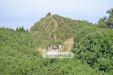 Mirador de Los Glayos