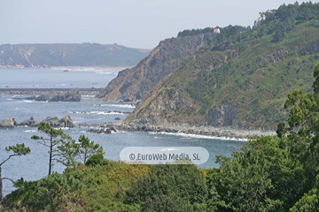 Mirador de Los Glayos