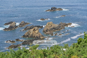 Mirador de Los Glayos