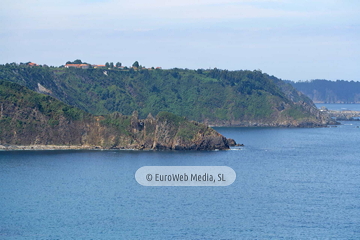 Mirador de Los Glayos