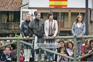 Comunidad vecinal de Sobrescobio, Premio al Pueblo Ejemplar de Asturias 2009