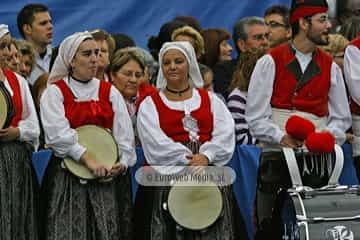 Banda de Gaites Villa de Xixón