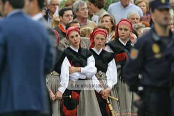 Banda de Gaites Villa de Xixón