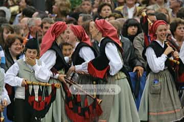 Banda de Gaites Villa de Xixón
