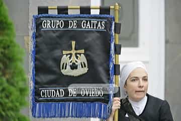 Banda de Gaites Villa de Xixón