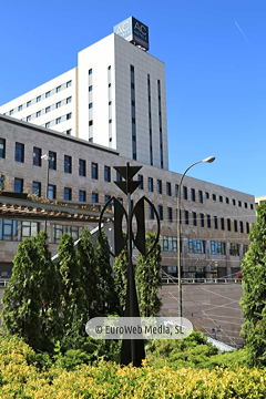 Escultura «La Espiga»