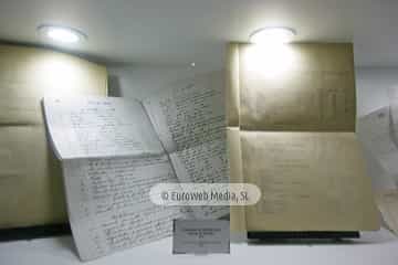Archivo Histórico de Asturias