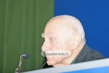 Richard Serra, Premio Príncipe de Asturias de las Artes 2010