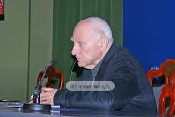 Richard Serra, Premio Príncipe de Asturias de las Artes 2010