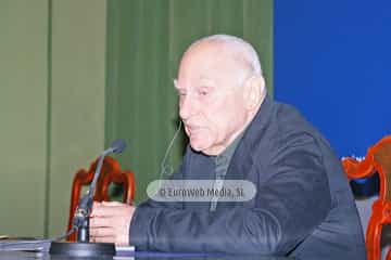 Richard Serra, Premio Príncipe de Asturias de las Artes 2010