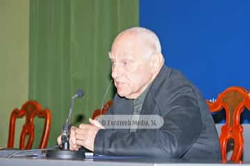 Richard Serra, Premio Príncipe de Asturias de las Artes 2010