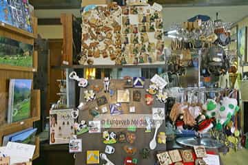 Tienda de Artesanía de Taramundi