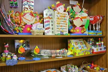 Tienda de Artesanía de Taramundi