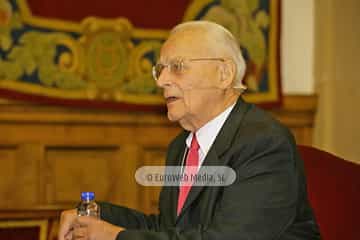 Alain Touraine y Zygmunt Bauman, Premio Príncipe de Asturias de Comunicación y Humanidades 2010