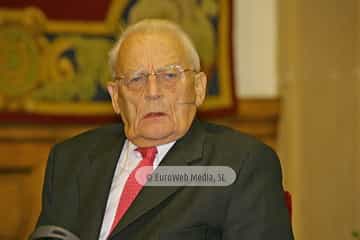 Alain Touraine y Zygmunt Bauman, Premio Príncipe de Asturias de Comunicación y Humanidades 2010