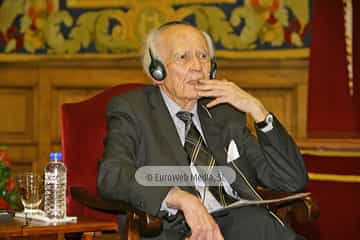 Alain Touraine y Zygmunt Bauman, Premio Príncipe de Asturias de Comunicación y Humanidades 2010