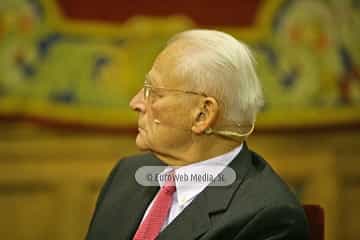 Alain Touraine y Zygmunt Bauman, Premio Príncipe de Asturias de Comunicación y Humanidades 2010