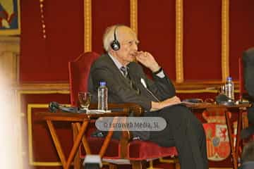 Alain Touraine y Zygmunt Bauman, Premio Príncipe de Asturias de Comunicación y Humanidades 2010