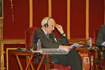 Alain Touraine y Zygmunt Bauman, Premio Príncipe de Asturias de Comunicación y Humanidades 2010