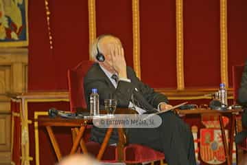 Alain Touraine y Zygmunt Bauman, Premio Príncipe de Asturias de Comunicación y Humanidades 2010