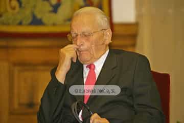 Alain Touraine y Zygmunt Bauman, Premio Príncipe de Asturias de Comunicación y Humanidades 2010