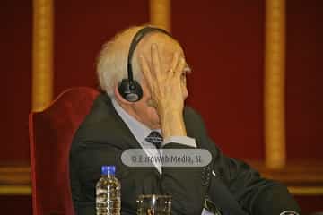 Alain Touraine y Zygmunt Bauman, Premio Príncipe de Asturias de Comunicación y Humanidades 2010