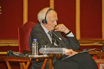 Alain Touraine y Zygmunt Bauman, Premio Príncipe de Asturias de Comunicación y Humanidades 2010