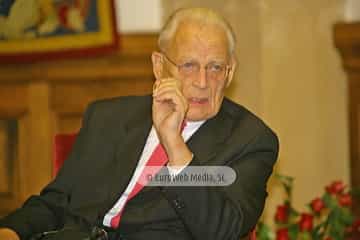 Alain Touraine y Zygmunt Bauman, Premio Príncipe de Asturias de Comunicación y Humanidades 2010