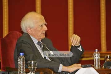 Alain Touraine y Zygmunt Bauman, Premio Príncipe de Asturias de Comunicación y Humanidades 2010