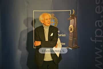 Alain Touraine y Zygmunt Bauman, Premio Príncipe de Asturias de Comunicación y Humanidades 2010