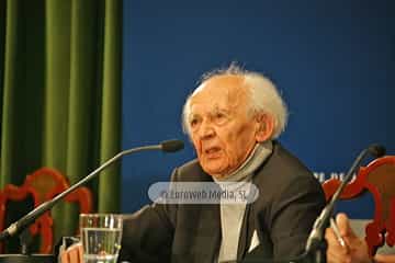 Alain Touraine y Zygmunt Bauman, Premio Príncipe de Asturias de Comunicación y Humanidades 2010