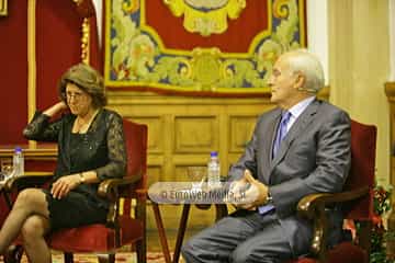David Julius, Linda Watkins y Baruch Minke, Premio Príncipe de Asturias de Investigación Científica y Técnica 2010
