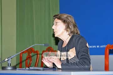 David Julius, Linda Watkins y Baruch Minke, Premio Príncipe de Asturias de Investigación Científica y Técnica 2010