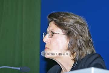 David Julius, Linda Watkins y Baruch Minke, Premio Príncipe de Asturias de Investigación Científica y Técnica 2010