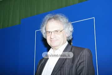 Amin Maalouf, Premio Príncipe de Asturias de las Letras 2010