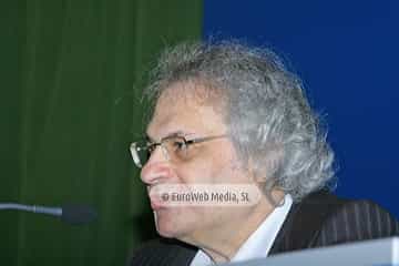 Amin Maalouf, Premio Príncipe de Asturias de las Letras 2010