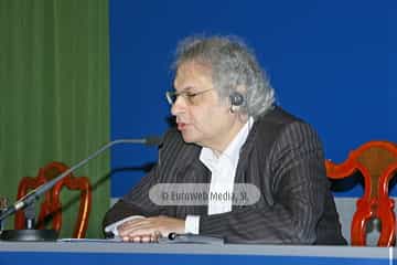 Amin Maalouf, Premio Príncipe de Asturias de las Letras 2010