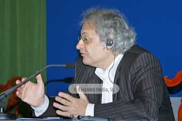 Amin Maalouf, Premio Príncipe de Asturias de las Letras 2010