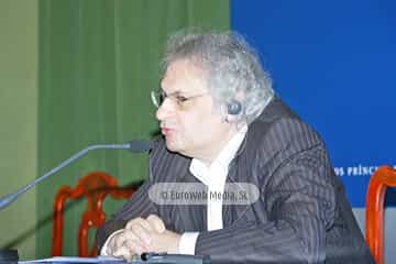 Amin Maalouf, Premio Príncipe de Asturias de las Letras 2010