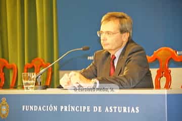 The Transplantation Society y la Organización Nacional de Trasplantes, Premio Príncipe de Asturias de Cooperación Internacional 2010