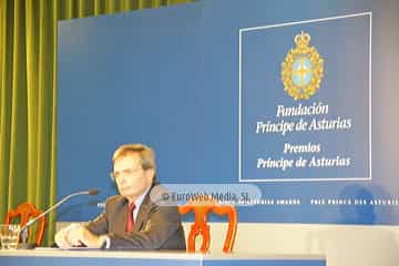 The Transplantation Society y la Organización Nacional de Trasplantes, Premio Príncipe de Asturias de Cooperación Internacional 2010