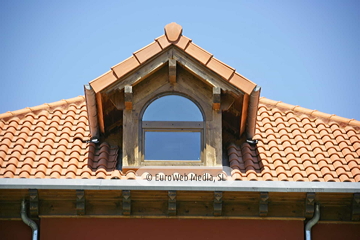 Chalet de Don Diego o Casa Riera