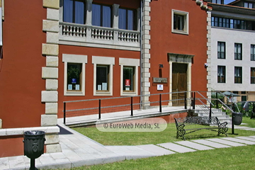 Chalet de Don Diego o Casa Riera