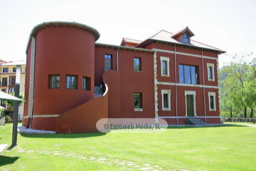 Chalet de Don Diego o Casa Riera